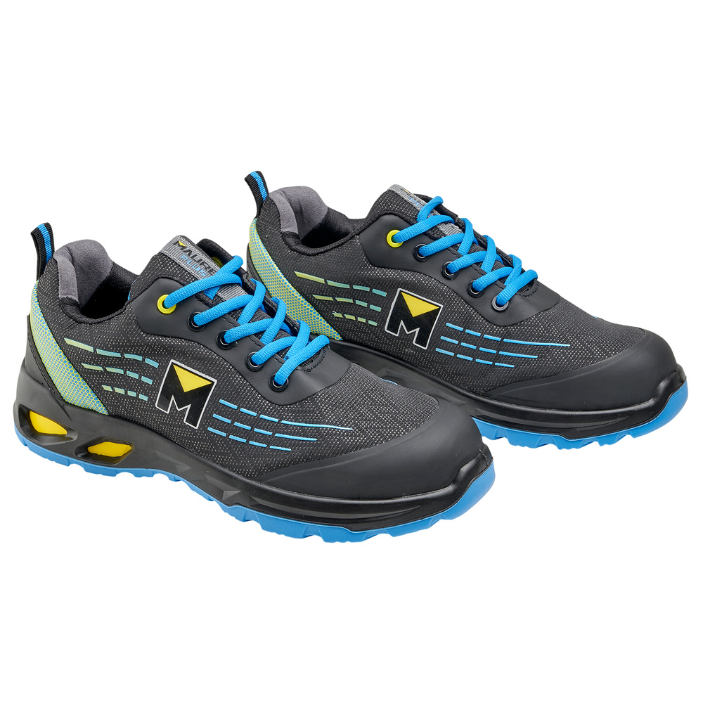 deportivas seguridad Maurer s3L general